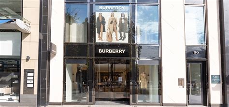 burberry deutschland gmbh düsseldorf|BURBERRY Deutschland GmbH, Düsseldorf .